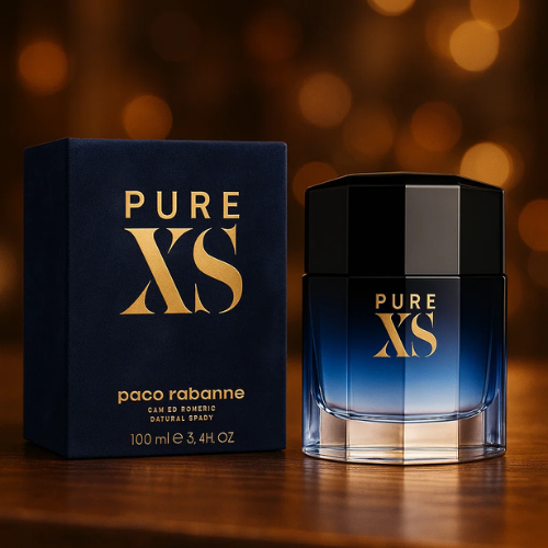 Perfume 120166 Pure Xs Men 100 Ml