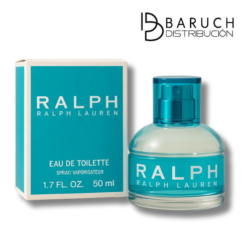 Perfume 12085 Ralph Lauren Women 100 Ml
