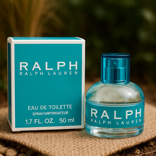 Perfume 12085 Ralph Lauren Women 100 Ml