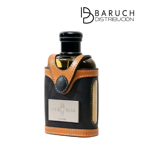 17034 Perfume JEAN PASCAL