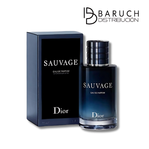 Perfume 12096 Sauvage Men 100 Ml