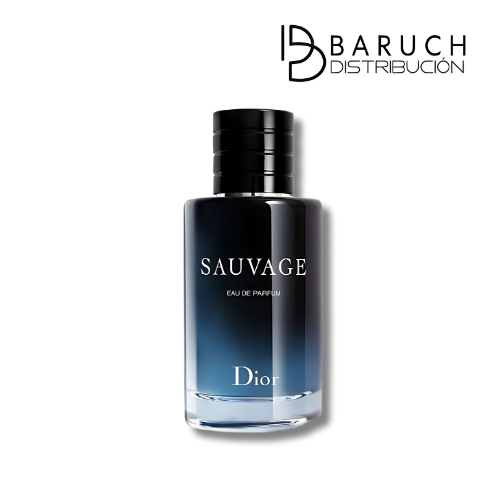 Perfume 12096 Sauvage Men 100 Ml