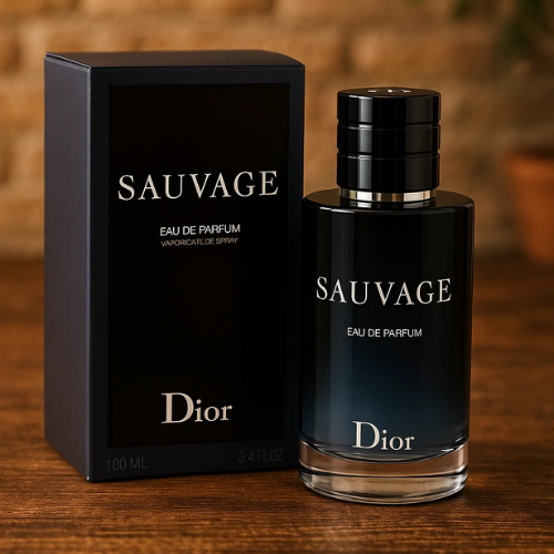Perfume 12096 Sauvage Men 100 Ml