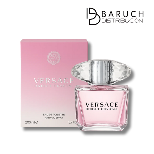 Perfume 12087 Crystal  Women 100 Ml