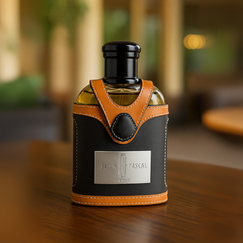 17034 Perfume JEAN PASCAL