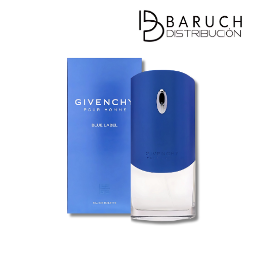 Perfume 120153 Blue Label Men 100 Ml