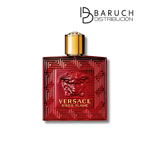 Perfume 120137 Flame Men 100 Ml