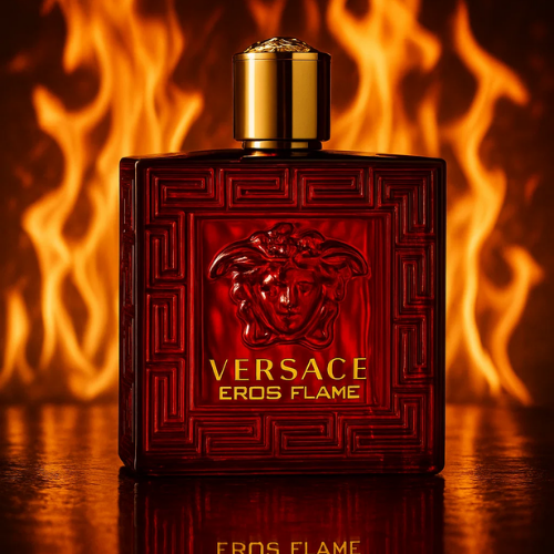 Perfume 120137 Flame Men 100 Ml
