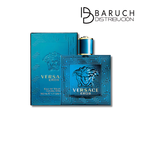 Perfume 120116 Eros Men 100 Ml