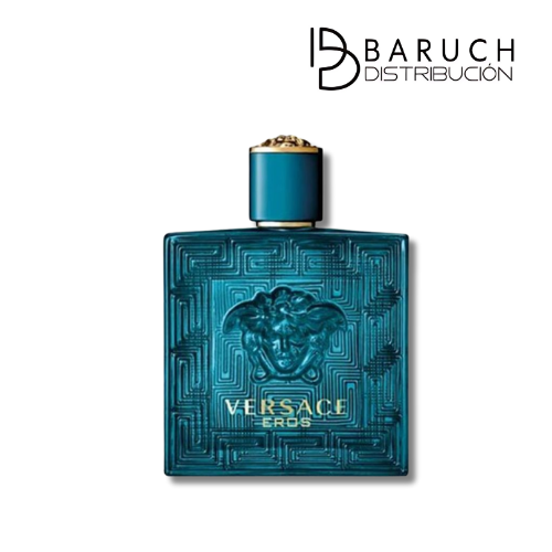 Perfume 120116 Eros Men 100 Ml