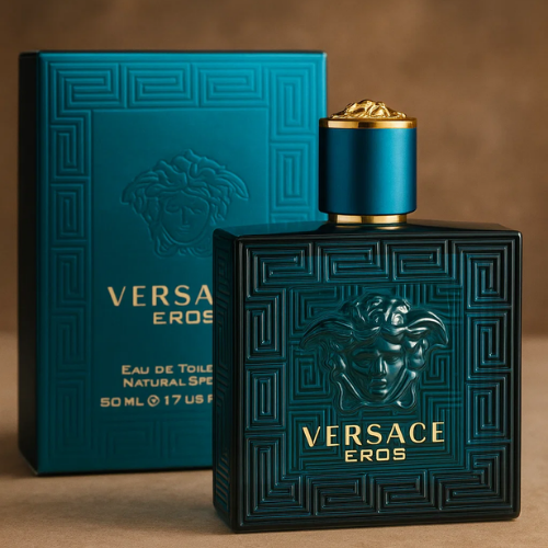 Perfume 120116 Eros Men 100 Ml