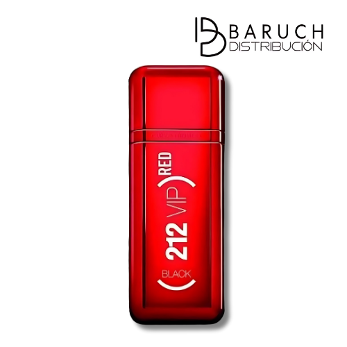 17023 Perfume  212 VIP BLACK