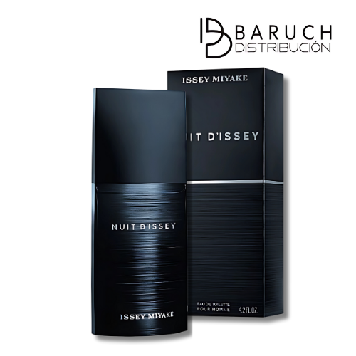 17033 Perfume ISSEY MIYAKE NUIT DISSEY