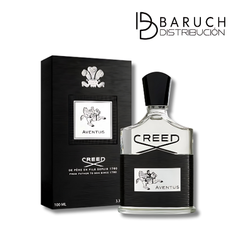 Perfume 120118 Aventus Men 100 Ml