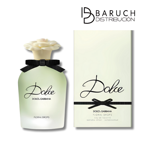 Perfume 2156 DolceG 100 Ml