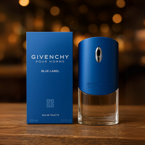 Perfume 120153 Blue Label Men 100 Ml