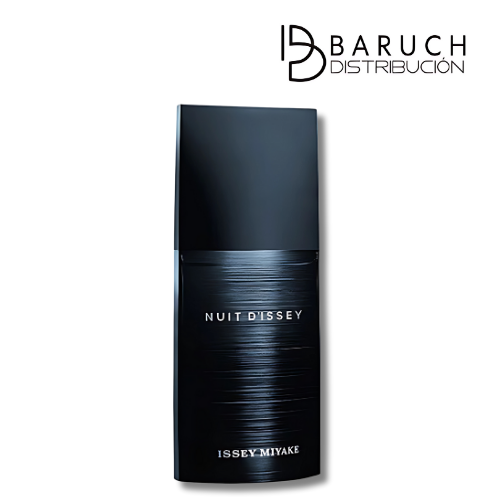 17033 Perfume ISSEY MIYAKE NUIT DISSEY