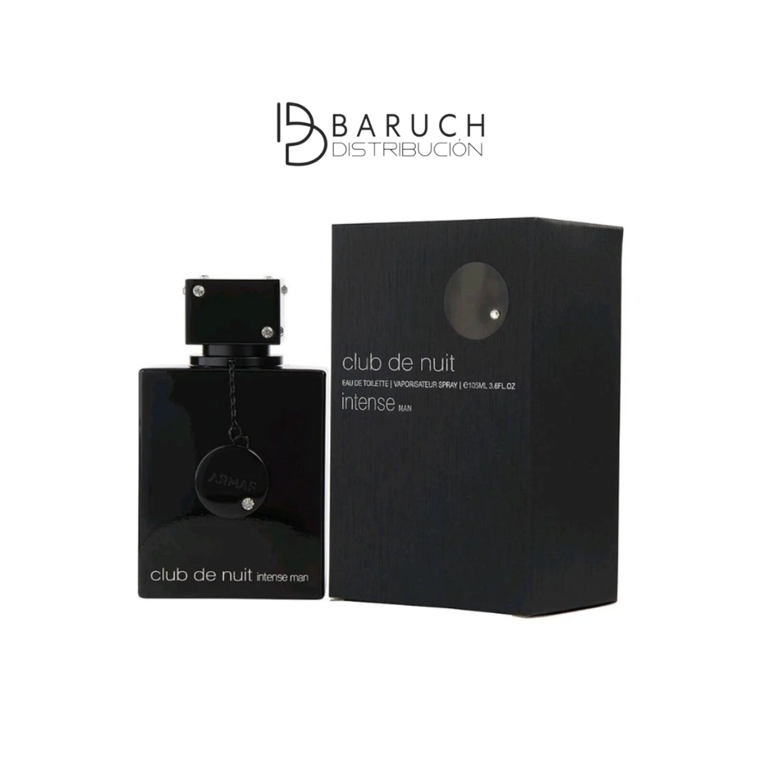 Perfume 157800 Club de Nuit Men