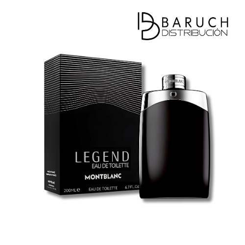 Perfume 120120 Legend Men 100 Ml