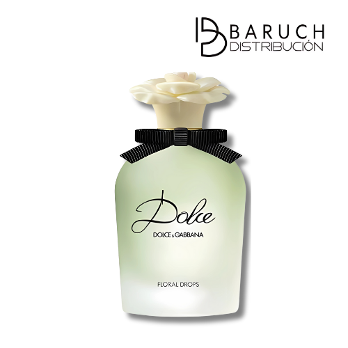 Perfume 2156 DolceG 100 Ml