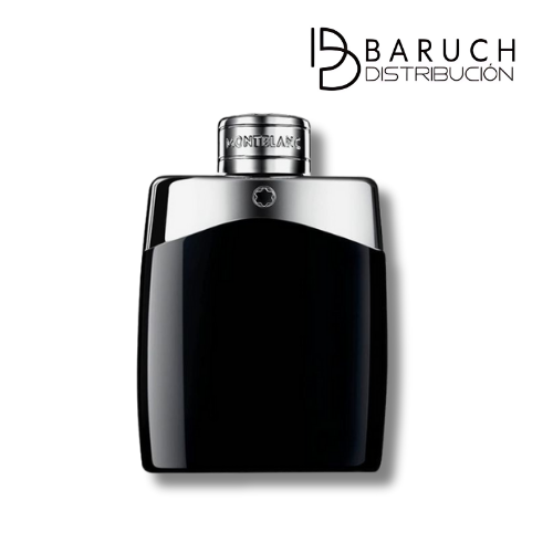 Perfume 120120 Legend Men 100 Ml