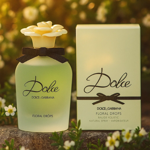 Perfume 2156 DolceG 100 Ml