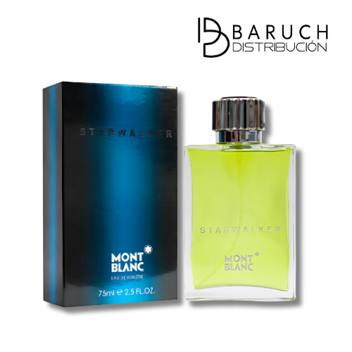 Perfume 120124 Starwalker Men 75 Ml