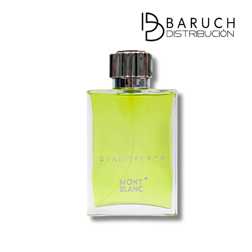 Perfume 120124 Starwalker Men 75 Ml