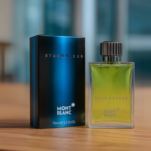 Perfume 120124 Starwalker Men 75 Ml