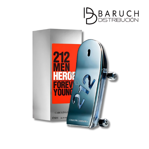 Perfume 120188 Heroes Men 90 Ml