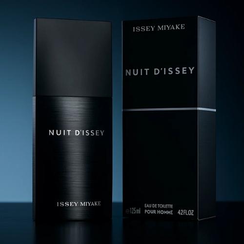 17033 Perfume ISSEY MIYAKE NUIT DISSEY