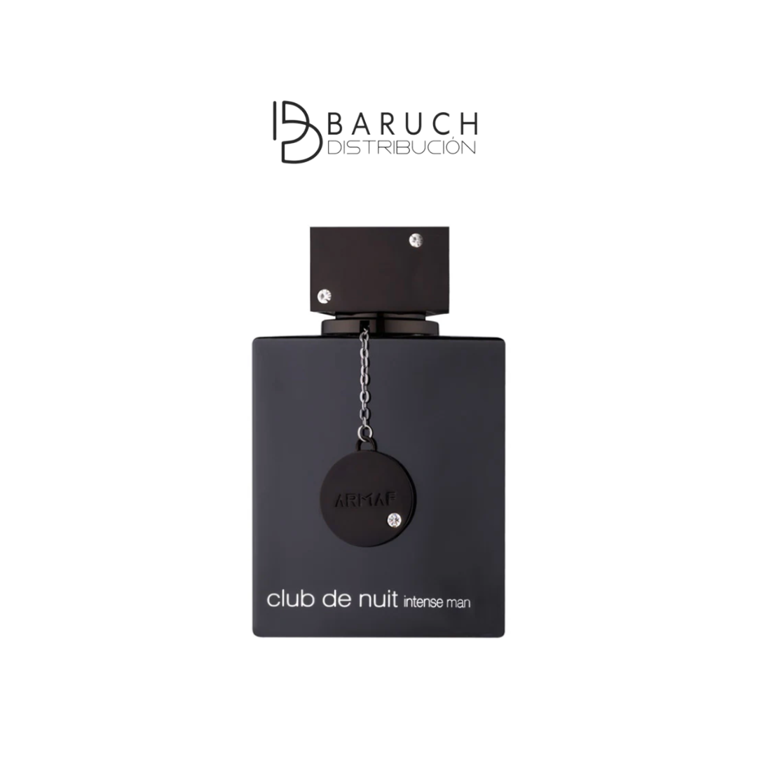 Perfume 157800 Club de Nuit Men