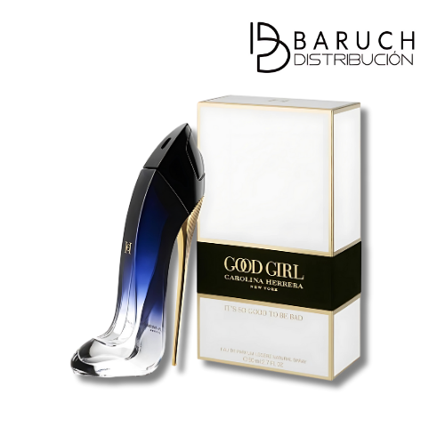 Perfume good 120212 Legere Women 80 Ml