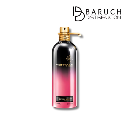 Perfume 120123 Starry Nights Women 100 Ml