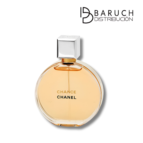 Perfume 120173 Chance Eau De Toilette Women 100 Ml