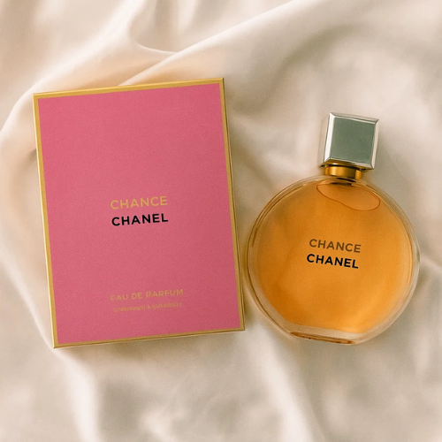 Perfume 120173 Chance Eau De Toilette Women 100 Ml
