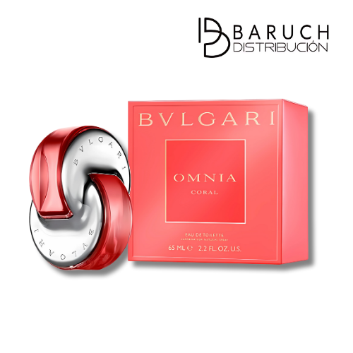 Perfume 120204 Coral Women 65 Ml
