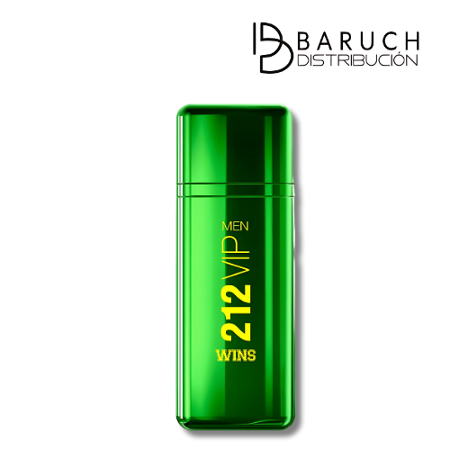 Perfume 120206 212 Wins Men 100 Ml