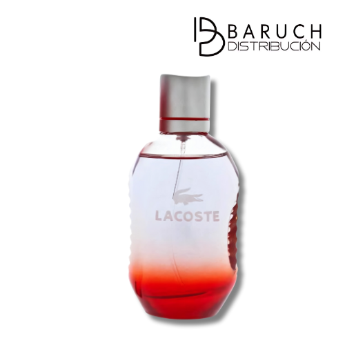 Perfume 120172 Red Men 125 Ml