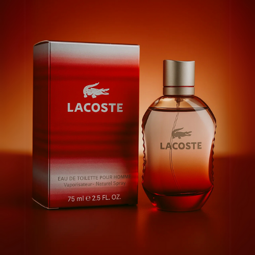 Perfume 120172 Red Men 125 Ml