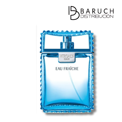 Perfume 120180 Fraiche Men 100 Ml