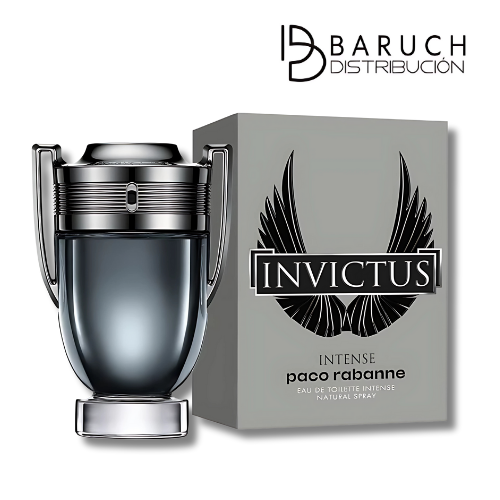 Perfume 120216 Intense Men 100 Ml
