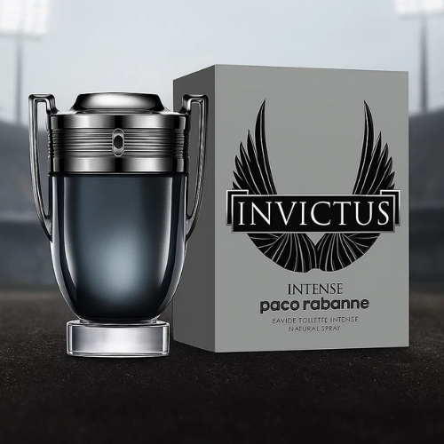 Perfume 120216 Intense Men 100 Ml