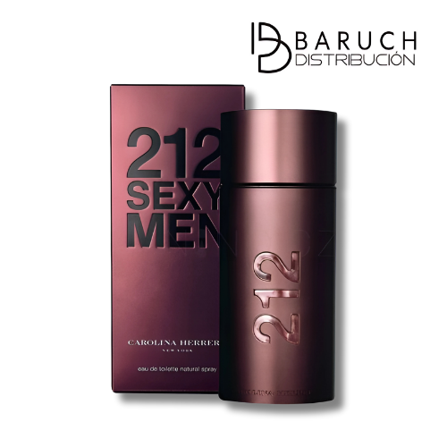 Perfume 120179 Sexy Men Men 100 Ml