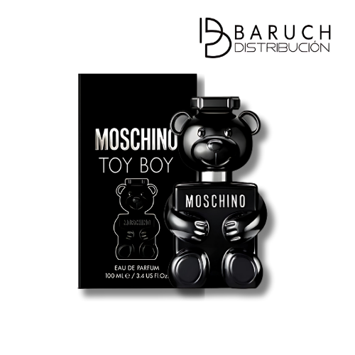 Perfume 120174 Toy Boy Men 100 Ml
