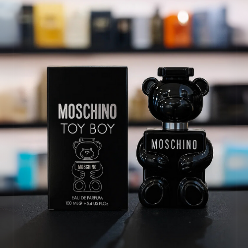 Perfume 120174 Toy Boy Men 100 Ml