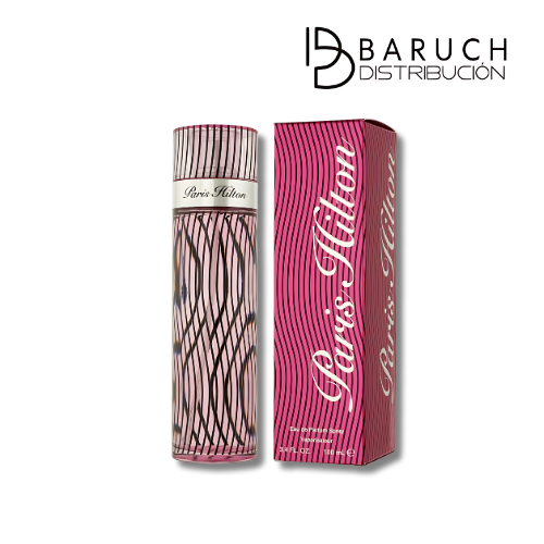 Perfume 120215 Paris Women 100 Ml