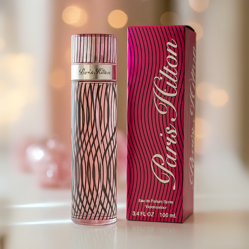 Perfume 120215 Paris Women 100 Ml