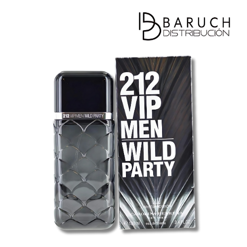 Perfume 1209 Wild Party Men 100 Ml