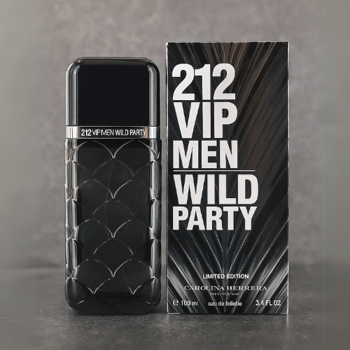 Perfume 1209 Wild Party Men 100 Ml